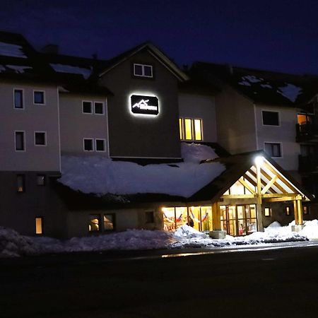 Hom I Studio En Valle Nevado Valle Condores 1 Santiago Ngoại thất bức ảnh